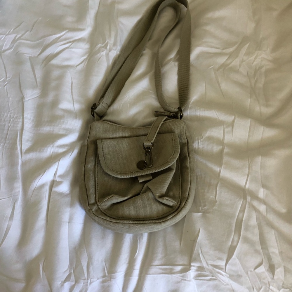 Green bag